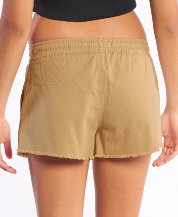 Short
Volcom Strutin