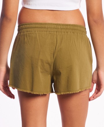 Short
Volcom Strutin