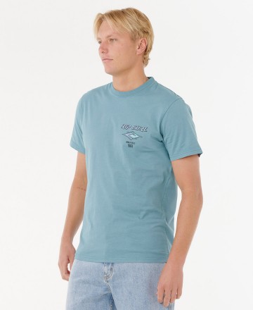 Remera
Rip Curl Fade Out Icon