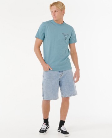 Remera
Rip Curl Fade Out Icon