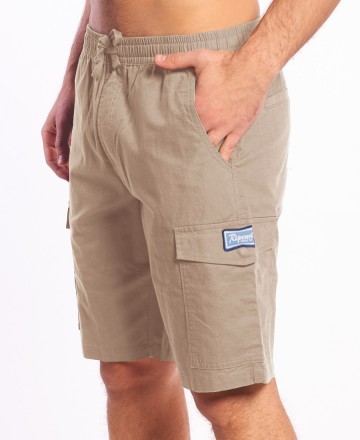 Bermuda
Rip Curl Lino Cargo 20 Pulg