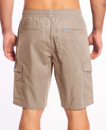 Bermuda
Rip Curl Lino Cargo 20 Pulg