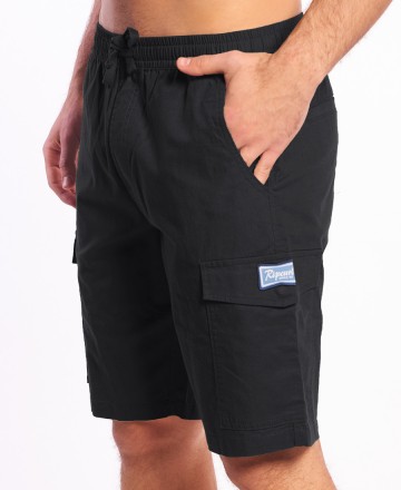 Bermuda
Rip Curl Lino Cargo 20 Pulg