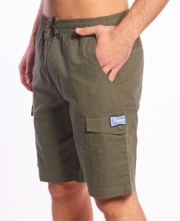 Bermuda
Rip Curl Lino Cargo 20 Pulg