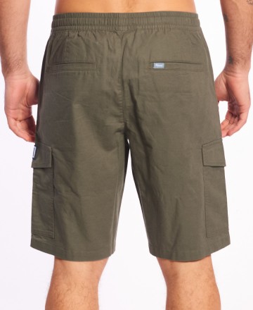 Bermuda
Rip Curl Lino Cargo 20 Pulg