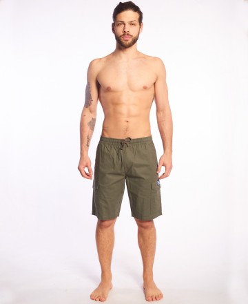 Bermuda
Rip Curl Lino Cargo 20 Pulg