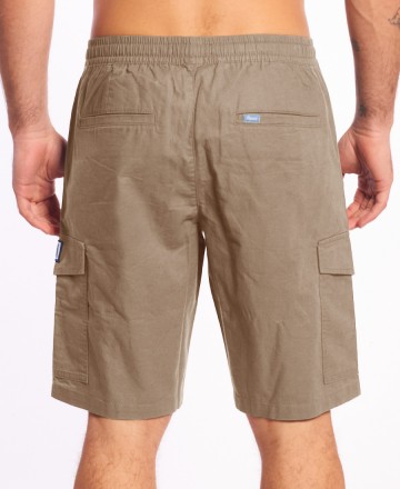 Bermuda
Rip Curl Lino Cargo 20 Pulg