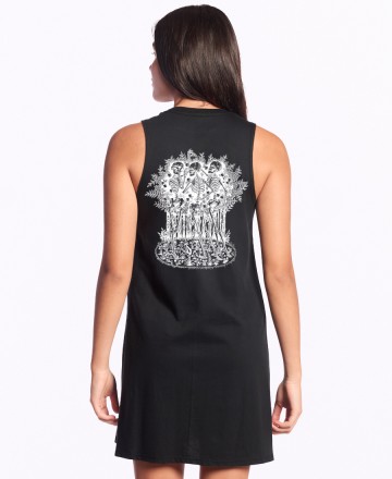 Vestido
Volcom Nowhere