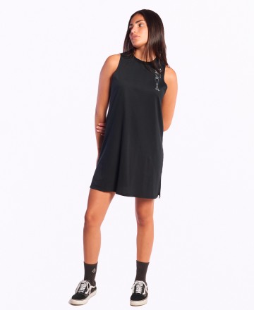 Vestido
Volcom Nowhere