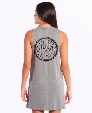 Vestido
Volcom Nowhere
