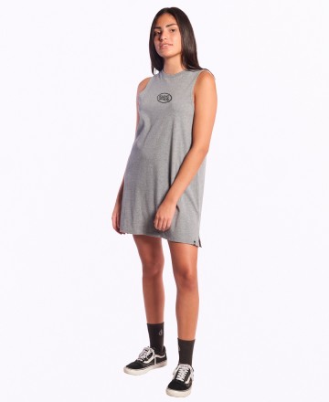 Vestido
Volcom Nowhere