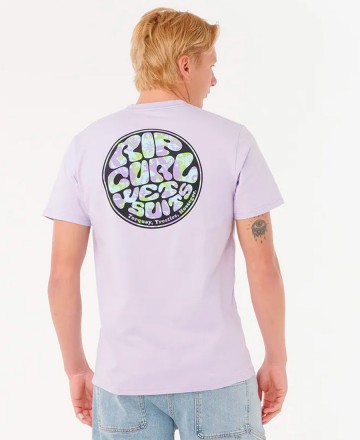 Remera
Rip Curl Wettie Passage