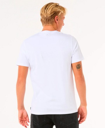 Remera
Rip Curl Icons Of Surf