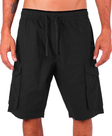 Bermuda 
Volcom Cargo Linen 20
