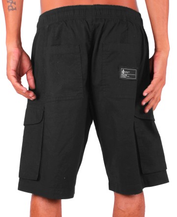 Bermuda 
Volcom Cargo Linen 20