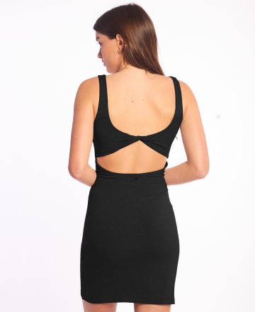 Vestido 
Rip Curl Premium Morley