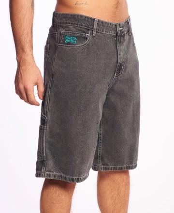 Bermuda 
Rip Curl Baggy Energy Black 23