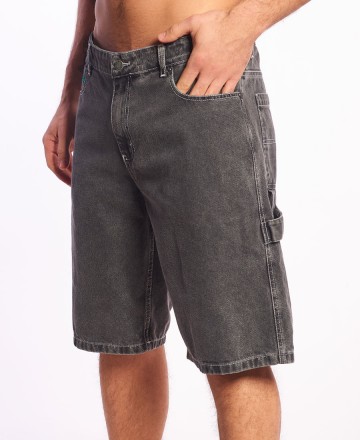 Bermuda 
Rip Curl Baggy Energy Black 23