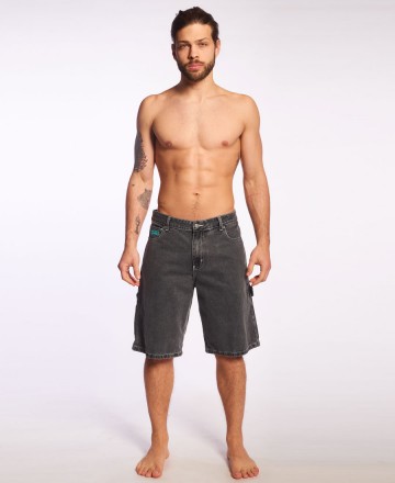 Bermuda 
Rip Curl Baggy Energy Black 23