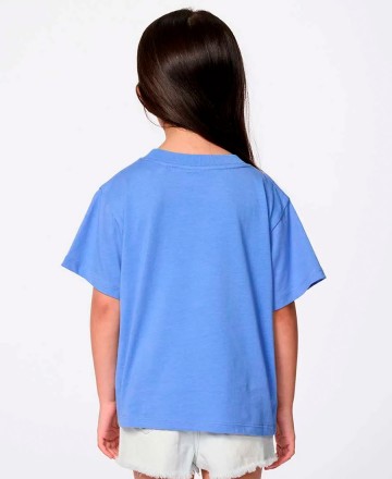 Remera 
Rip Curl Puff