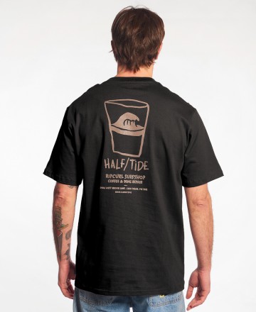 Remera 
Rip Curl Shaper Adress