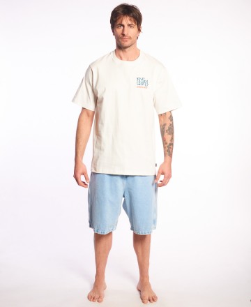 Remera 
Rip Curl Shaper Adress