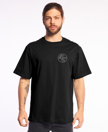Remera 
Rip Curl RC Tee