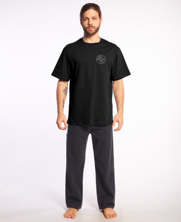 Remera 
Rip Curl RC Tee