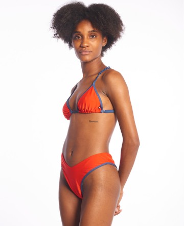 Bikini 
Y Tu Quique? Hi Jam