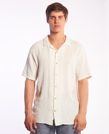 Camisa
Volcom Essential