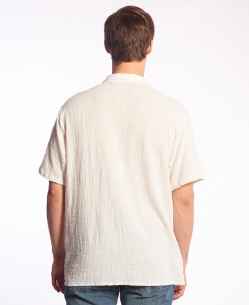 Camisa
Volcom Essential