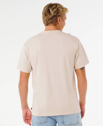 Remera 
Rip Curl Loose Pill Icon