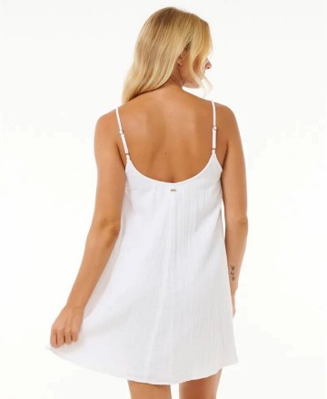 Vestido 
Rip Curl Premium Surf