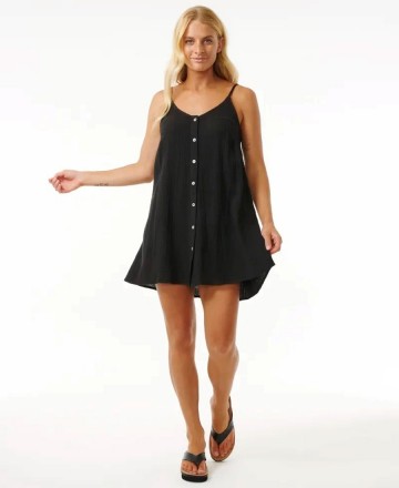 Vestido 
Rip Curl Premium Surf