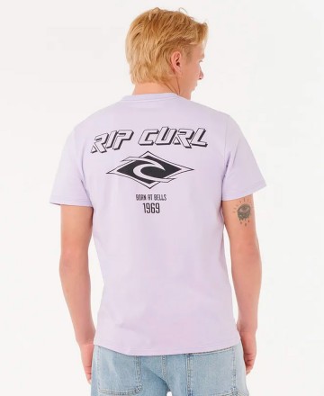 Remera
Rip Curl Fade Out Icon