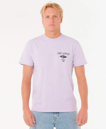 Remera
Rip Curl Fade Out Icon