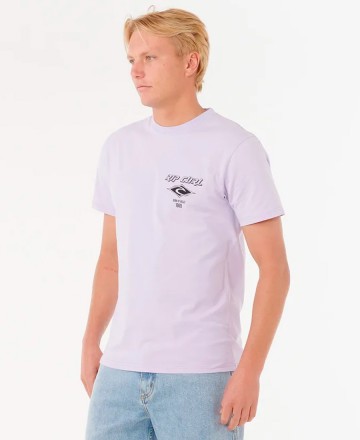 Remera
Rip Curl Fade Out Icon