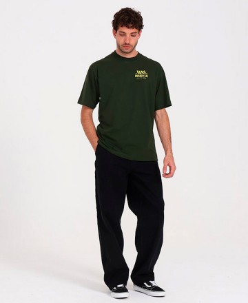 Remera 
Vans Hov