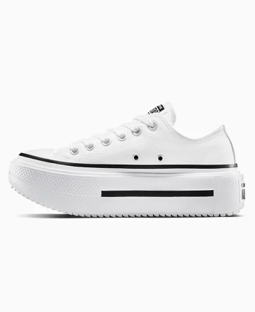 Zapatillas 
Converse Lift Double Stack