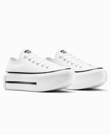 Zapatillas 
Converse Lift Double Stack
