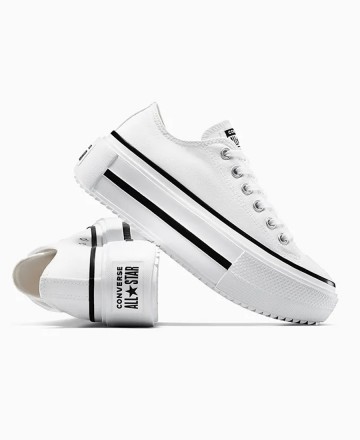 Zapatillas 
Converse Lift Double Stack