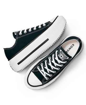 Zapatillas 
Converse Lift Double Stack