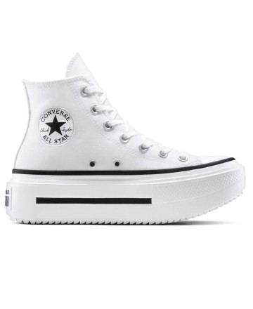 Zapatillas 
Converse Hi Lift Double Stack