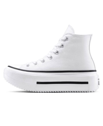 Zapatillas 
Converse Hi Lift Double Stack