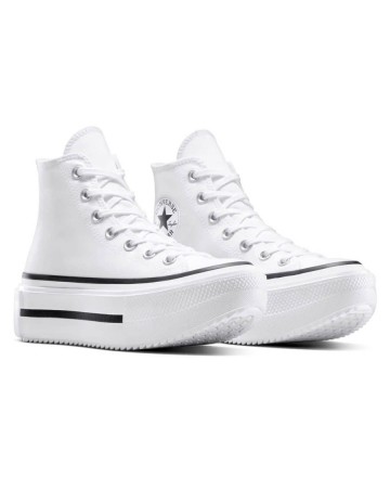 Zapatillas 
Converse Hi Lift Double Stack