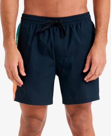 Boardshort 
Quiksilver Holmes Volley 16