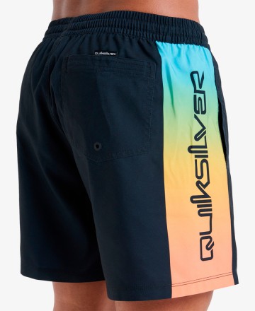 Boardshort 
Quiksilver Holmes Volley 16
