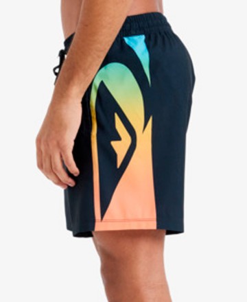 Boardshort 
Quiksilver Holmes Volley 16