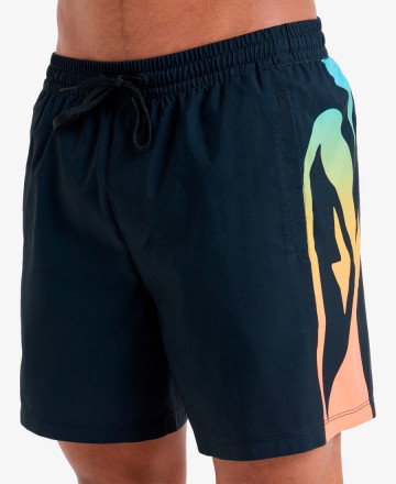 Boardshort 
Quiksilver Holmes Volley 16
