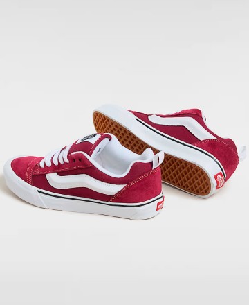 Zapatillas
Vans Knu Skool